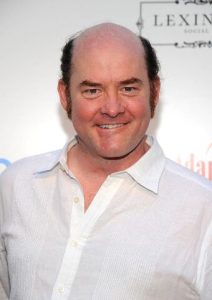 David Koechner