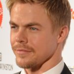 Derek Hough Diet Plan