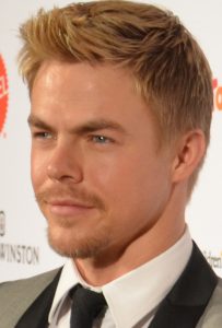 Derek Hough