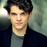 Edward Bluemel Net Worth