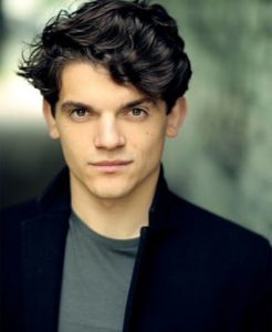 Edward Bluemel