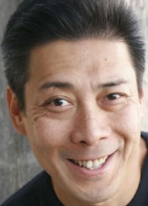 Francois Chau