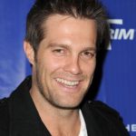 Geoff Stults Workout Routine