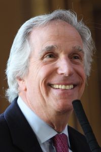 Henry Winkler