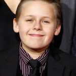 Jackson Brundage Net Worth