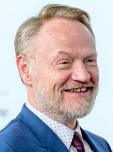 Jared Harris