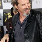 Jeff Bridges Workout Routine