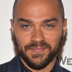 Jesse Williams Workout Routine