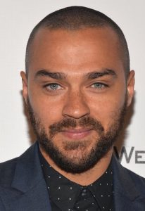 Jesse Williams