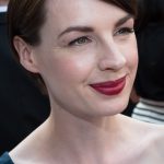 Jessica Raine Net Worth