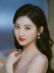 Jing Tian