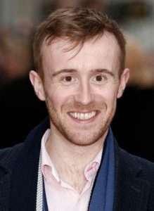 John Heffernan