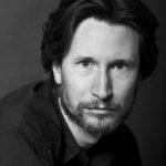 Jonathan Aris Net Worth