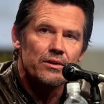 Josh Brolin Workout Routine