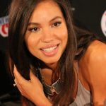 Jurnee Smollett-Bell Workout Routine