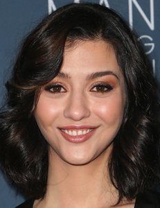 Katie Findlay