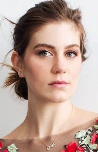 Laura Dreyfuss