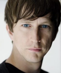 Lee Ingleby