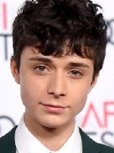 Lucas Jade Zumann