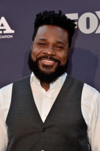 Malcolm-Jamal Warner