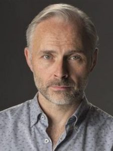 Mark Bonnar