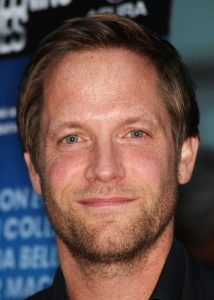 Matt Letscher