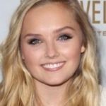 Mia Rose Frampton Bra Size, Age, Weight, Height, Measurements