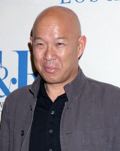 Michael Paul Chan