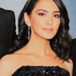 Nazanin Boniadi Workout Routine