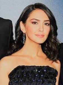 Nazanin Boniadi