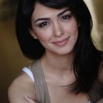 Nazanin Boniadi Diet Plan