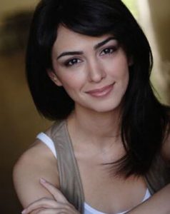 Nazanin Boniadi