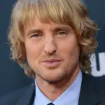 Owen Wilson Diet Plan