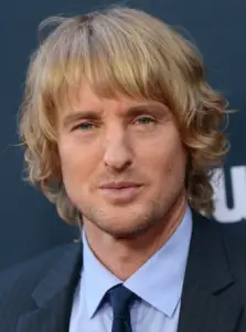 Owen Wilson