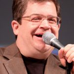 Patton Oswalt Net Worth