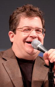 Patton Oswalt