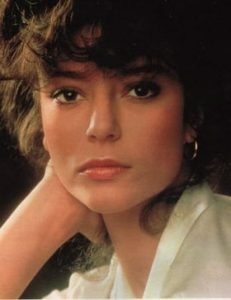 Rachel Ward