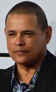 Raymond Cruz