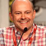 Rob Corddry Net Worth