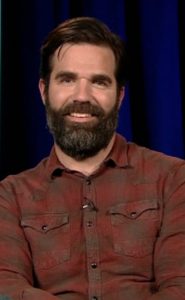 Rob Delaney