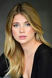 Sarah Fisher