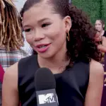 Storm Reid Net Worth