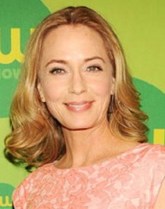 Susanna Thompson