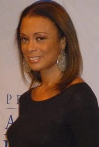 Valarie Pettiford