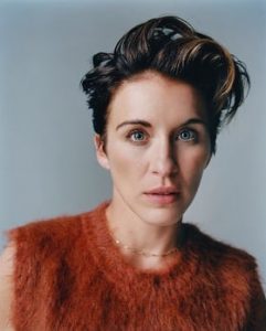 Vicky McClure