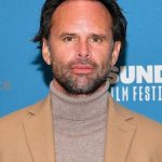 Walton Goggins Workout Routine