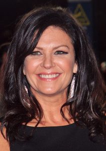 Wendy Crewson