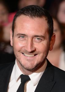 Will Mellor