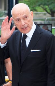 Alan Arkin