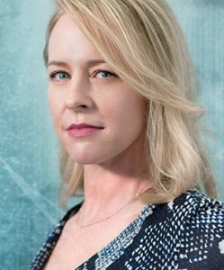 Amy Hargreaves